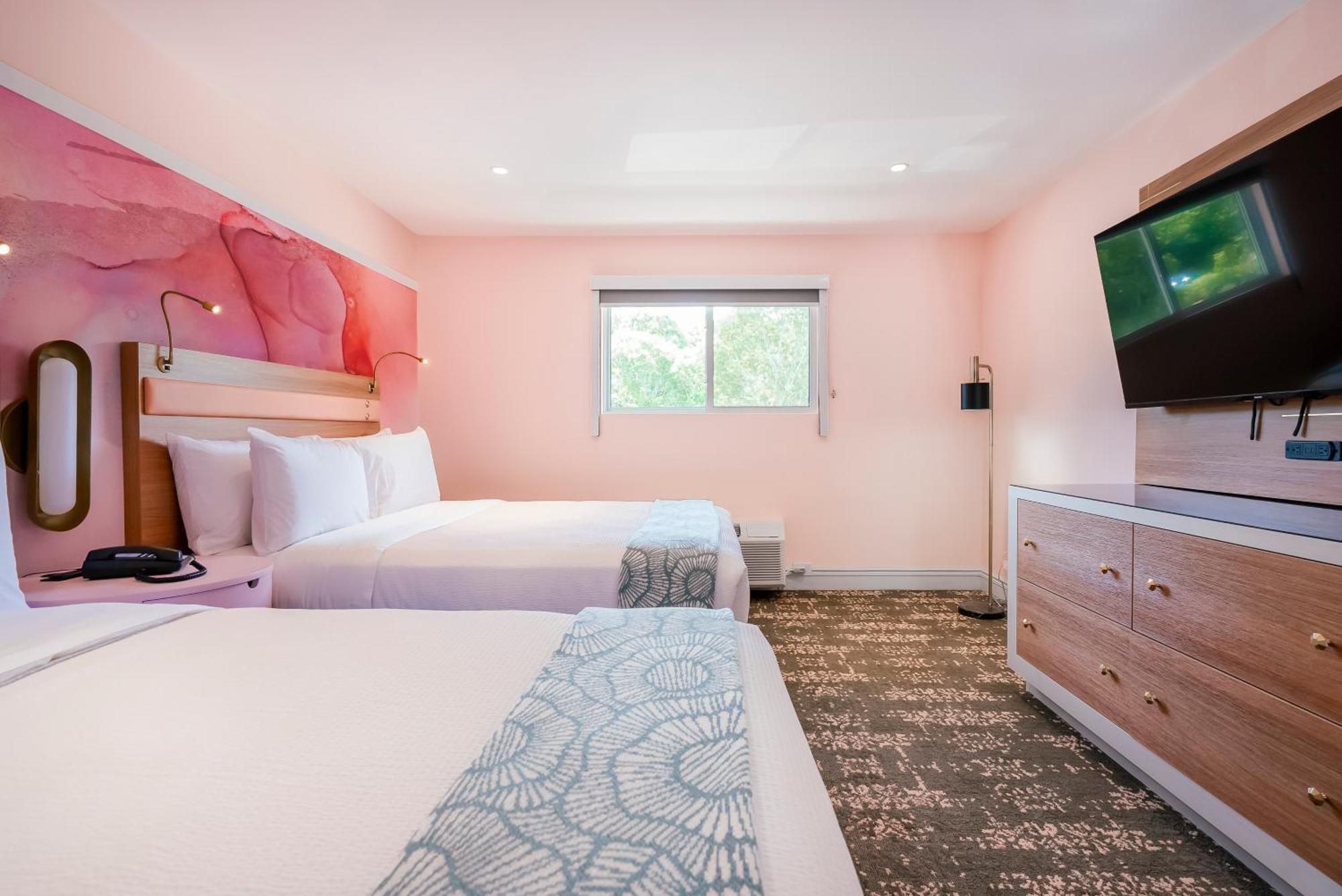 The Bentley Hotel Southampton, Part Of Jdv By Hyatt Extérieur photo