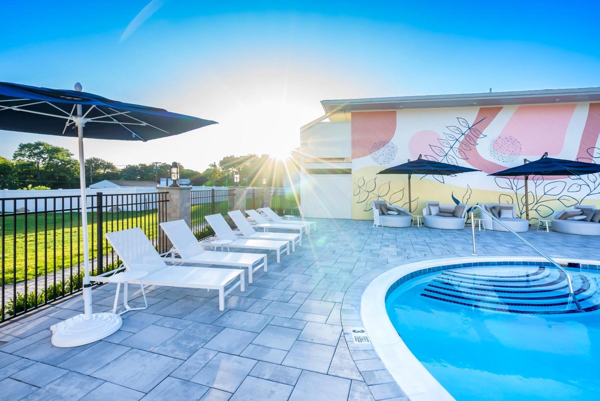 The Bentley Hotel Southampton, Part Of Jdv By Hyatt Extérieur photo