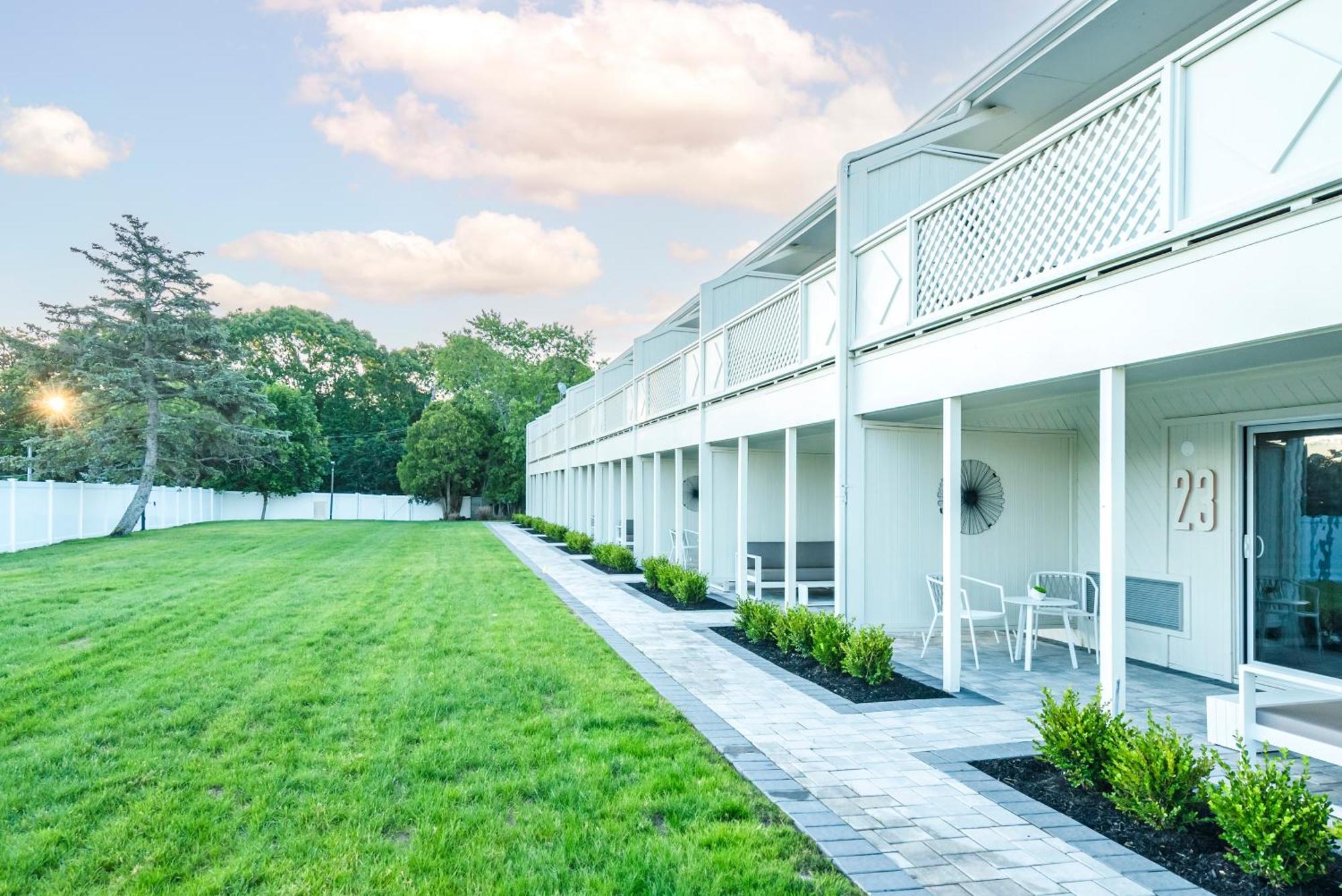 The Bentley Hotel Southampton, Part Of Jdv By Hyatt Extérieur photo