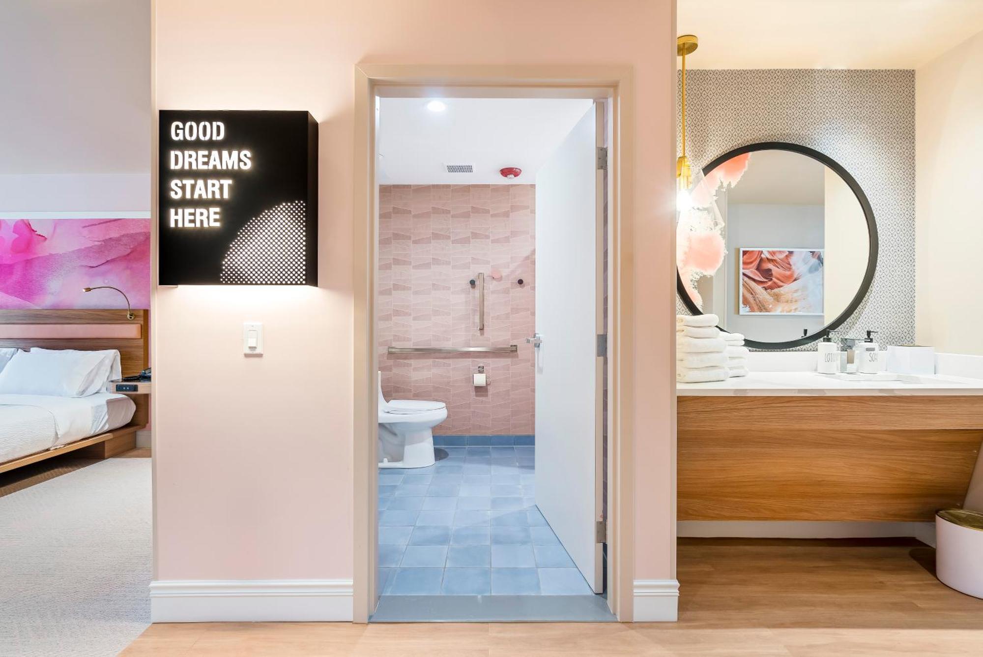 The Bentley Hotel Southampton, Part Of Jdv By Hyatt Extérieur photo