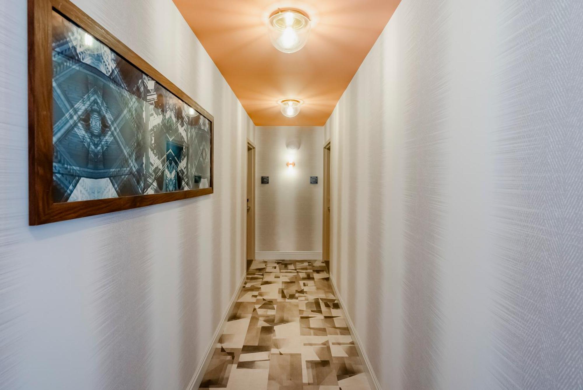 The Bentley Hotel Southampton, Part Of Jdv By Hyatt Extérieur photo
