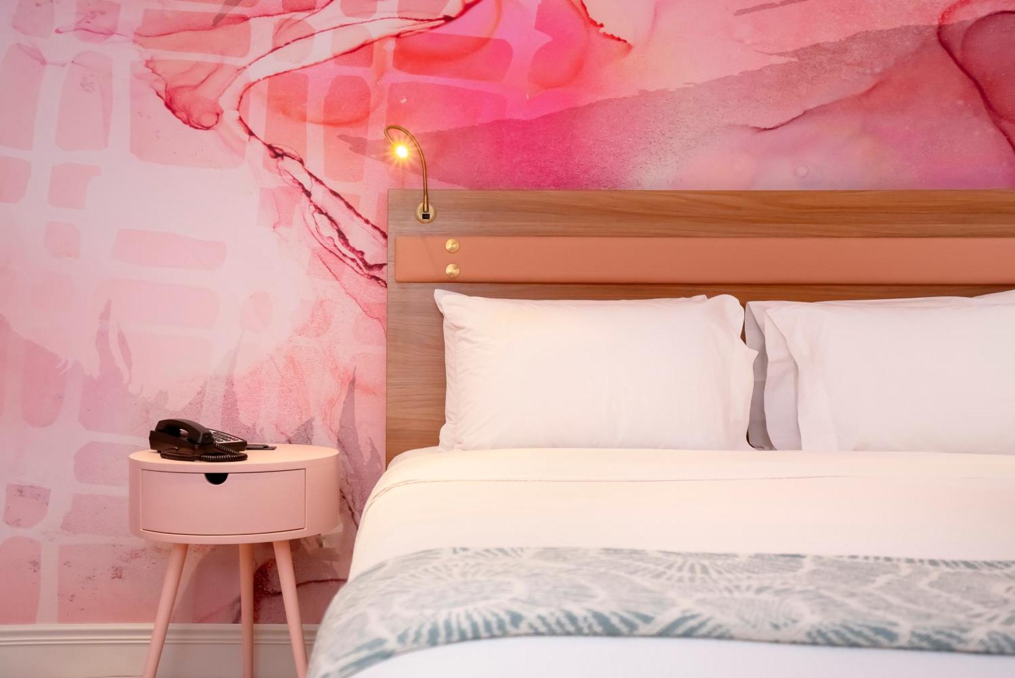 The Bentley Hotel Southampton, Part Of Jdv By Hyatt Extérieur photo