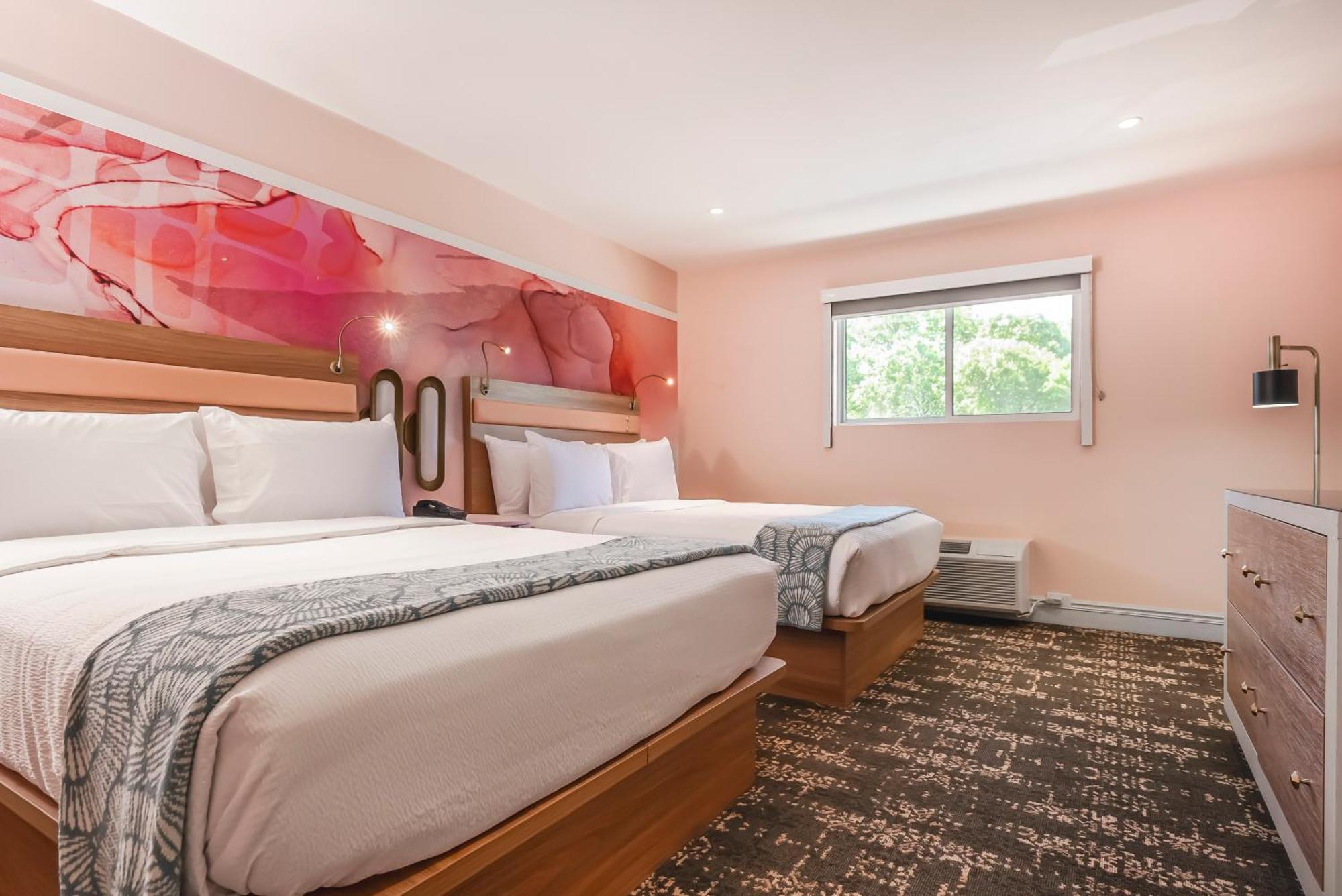 The Bentley Hotel Southampton, Part Of Jdv By Hyatt Extérieur photo