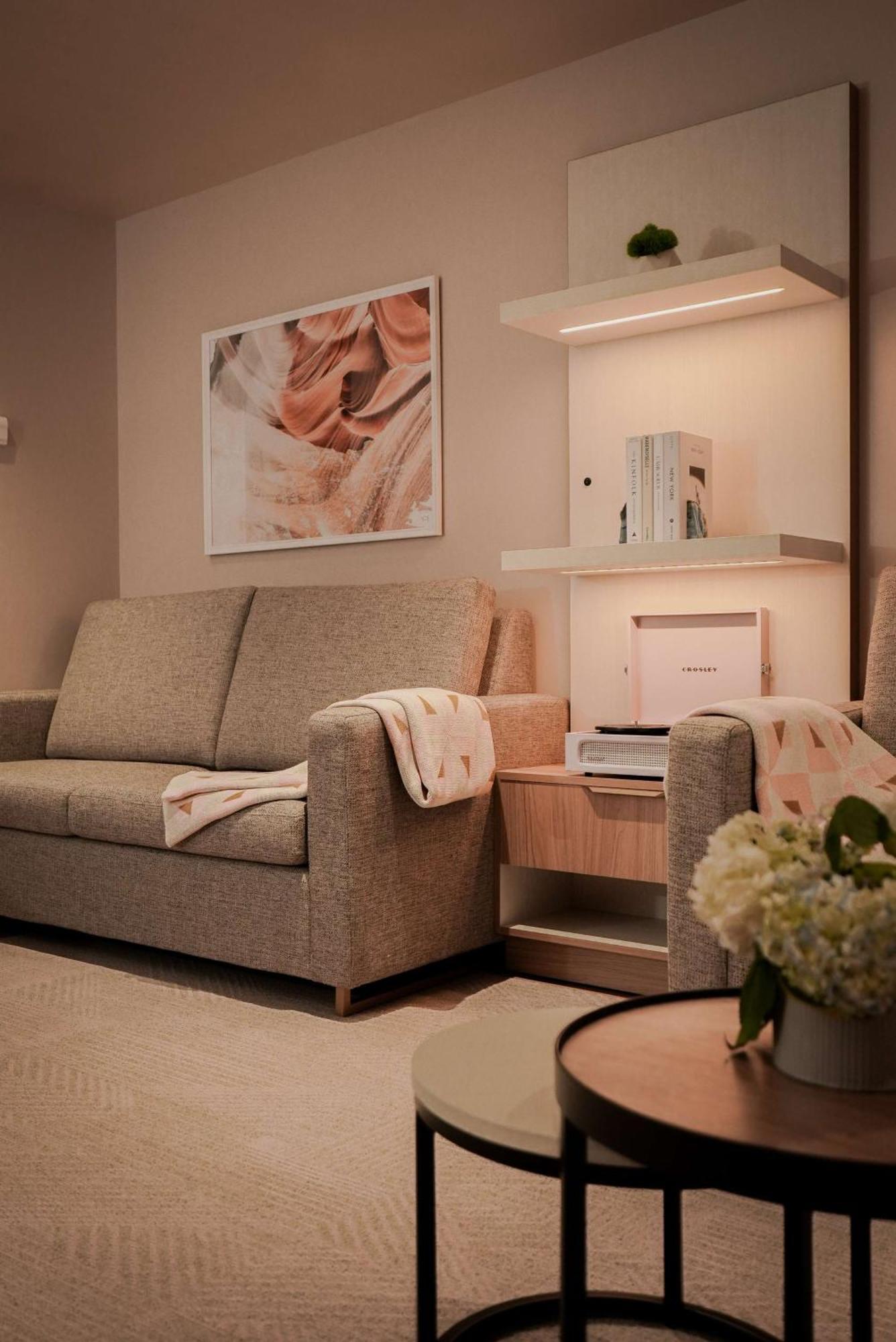 The Bentley Hotel Southampton, Part Of Jdv By Hyatt Extérieur photo