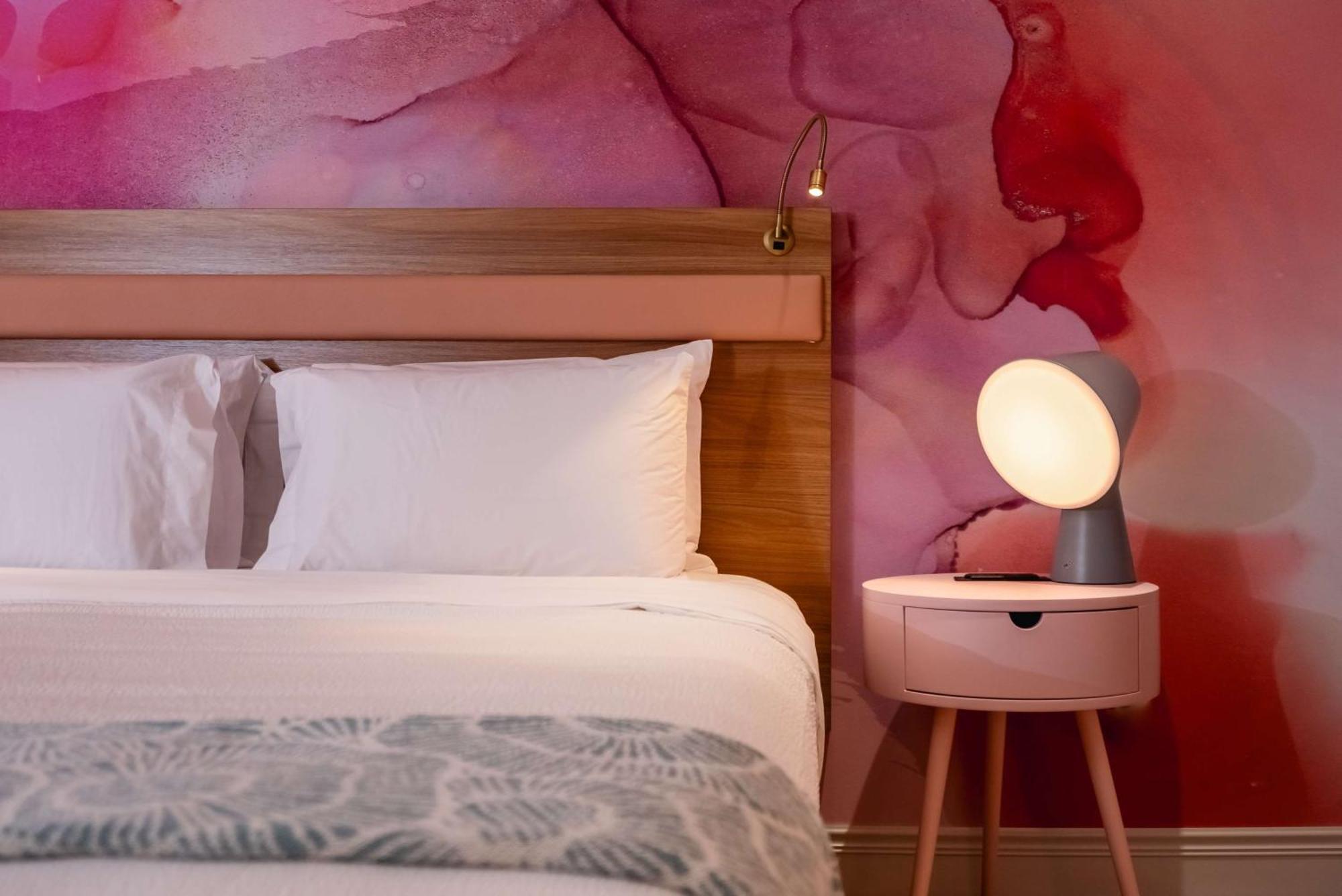 The Bentley Hotel Southampton, Part Of Jdv By Hyatt Extérieur photo