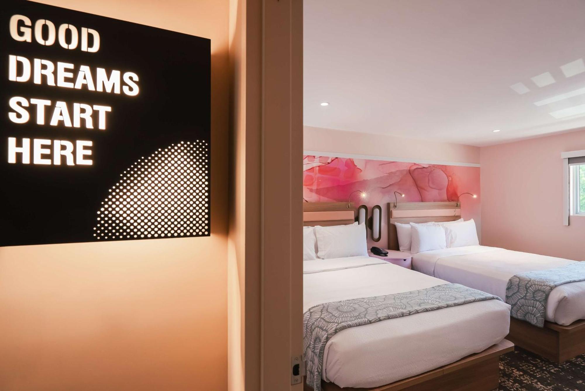 The Bentley Hotel Southampton, Part Of Jdv By Hyatt Extérieur photo