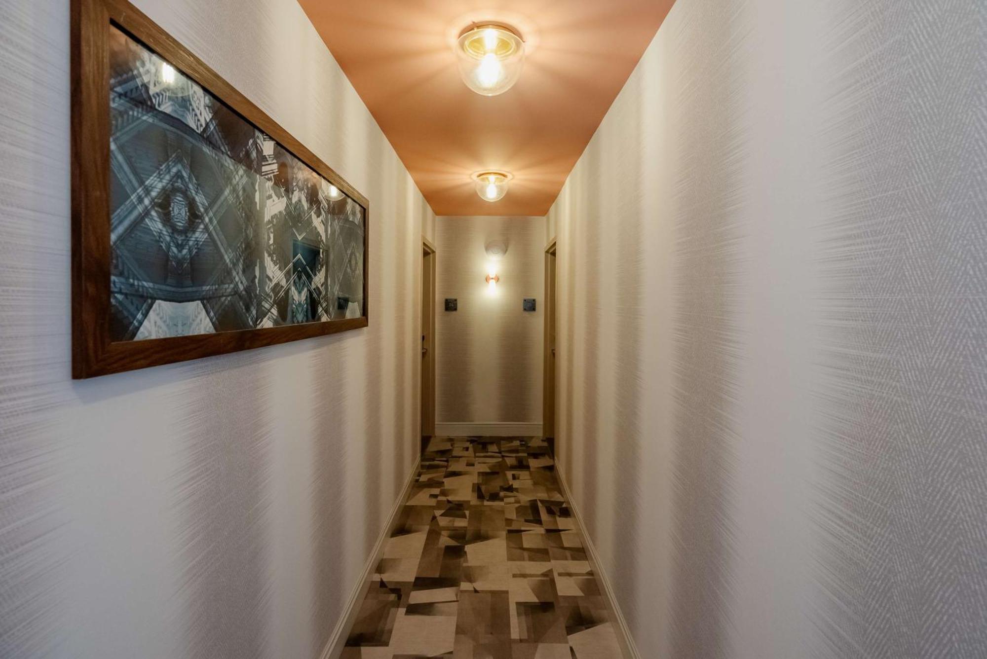 The Bentley Hotel Southampton, Part Of Jdv By Hyatt Extérieur photo