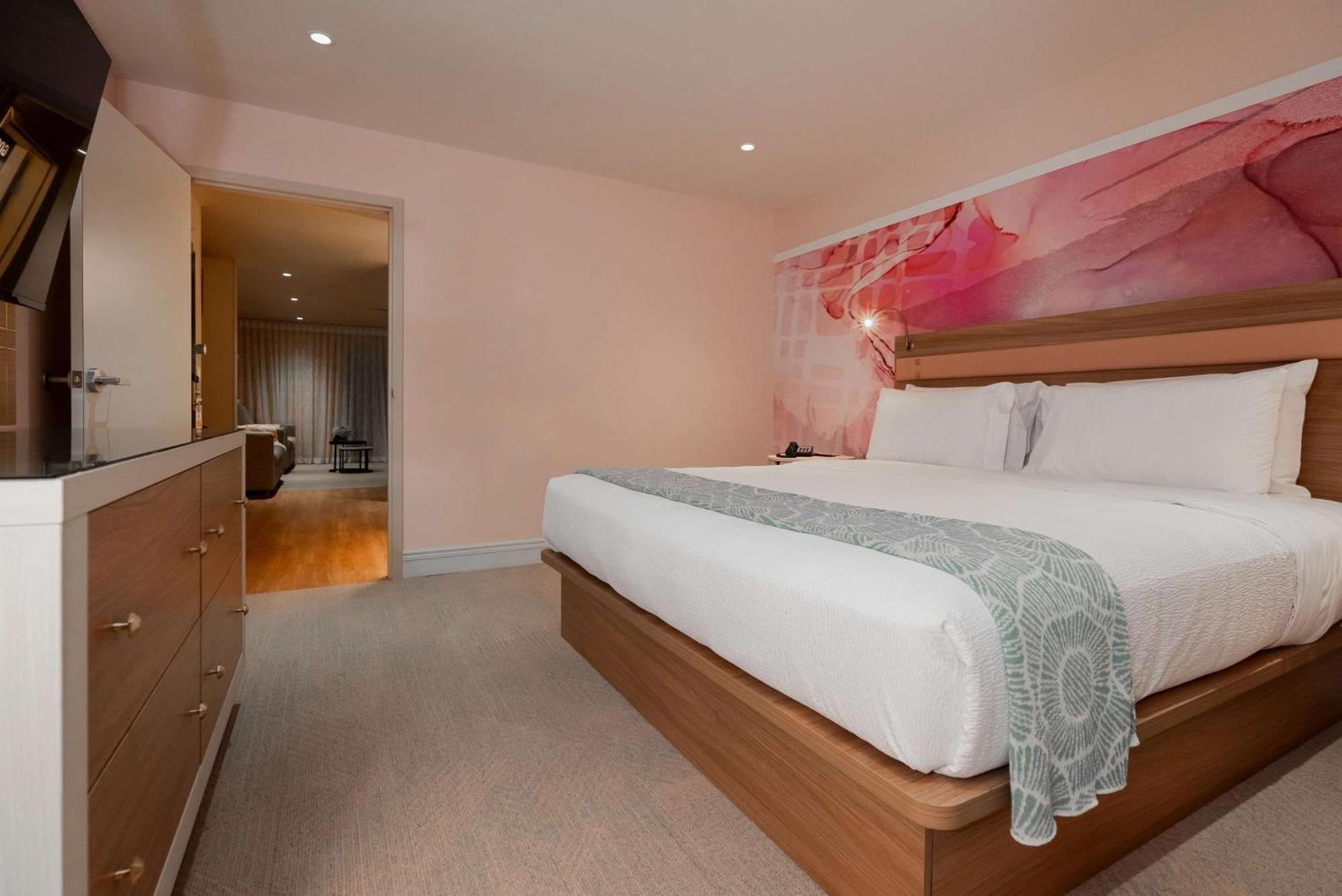 The Bentley Hotel Southampton, Part Of Jdv By Hyatt Extérieur photo