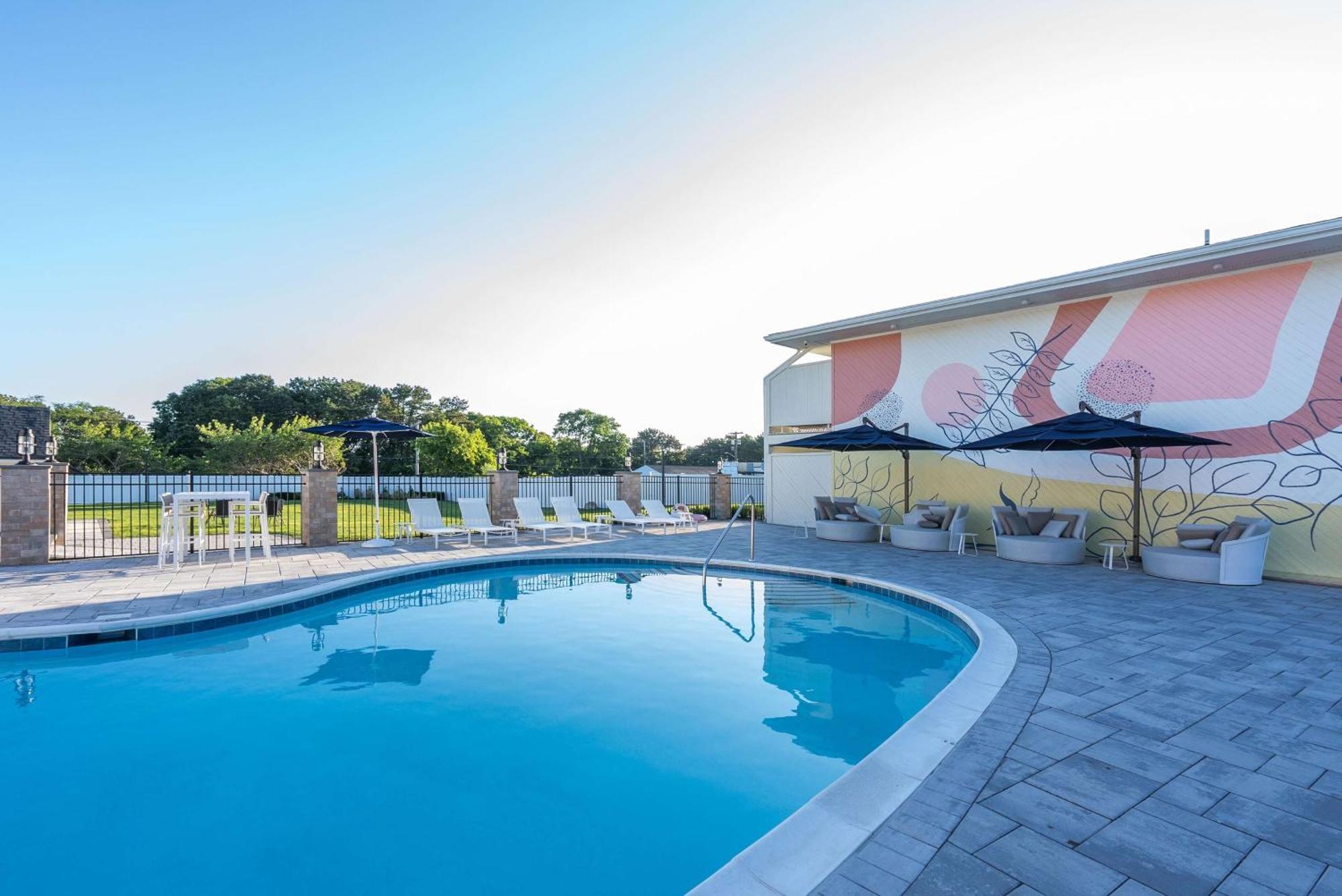 The Bentley Hotel Southampton, Part Of Jdv By Hyatt Extérieur photo