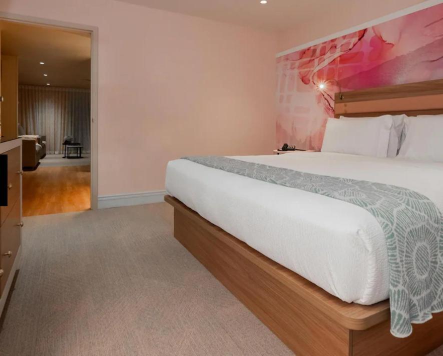 The Bentley Hotel Southampton, Part Of Jdv By Hyatt Extérieur photo