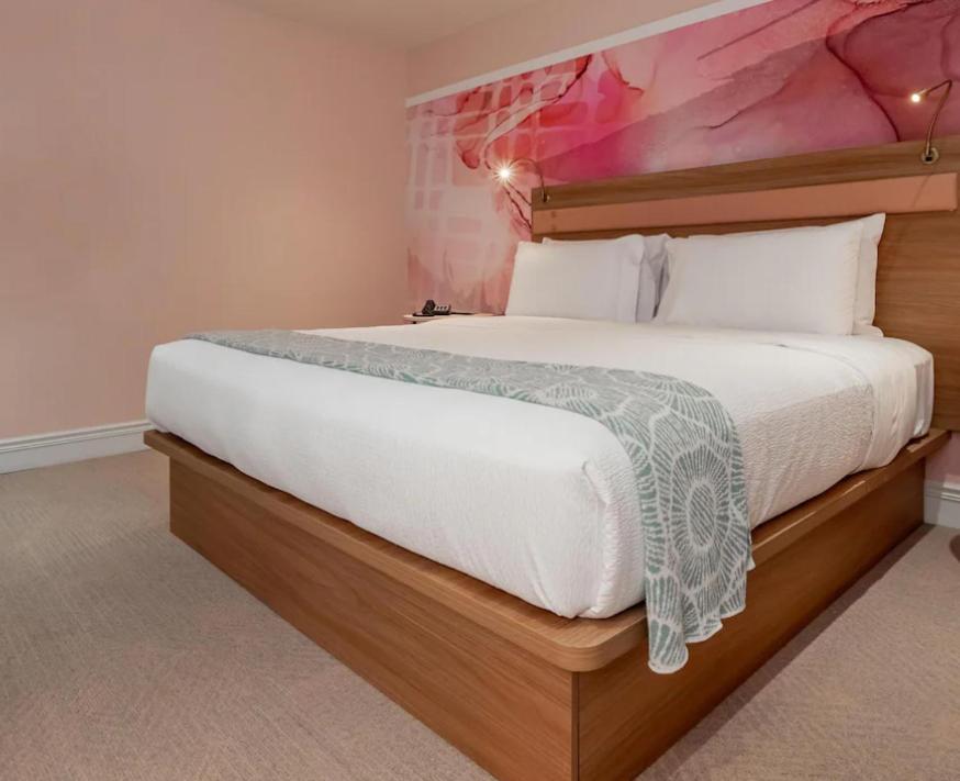 The Bentley Hotel Southampton, Part Of Jdv By Hyatt Extérieur photo